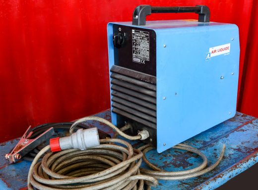 Combiwig 3000 DC