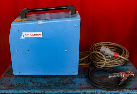 Combiwig 3000 DC